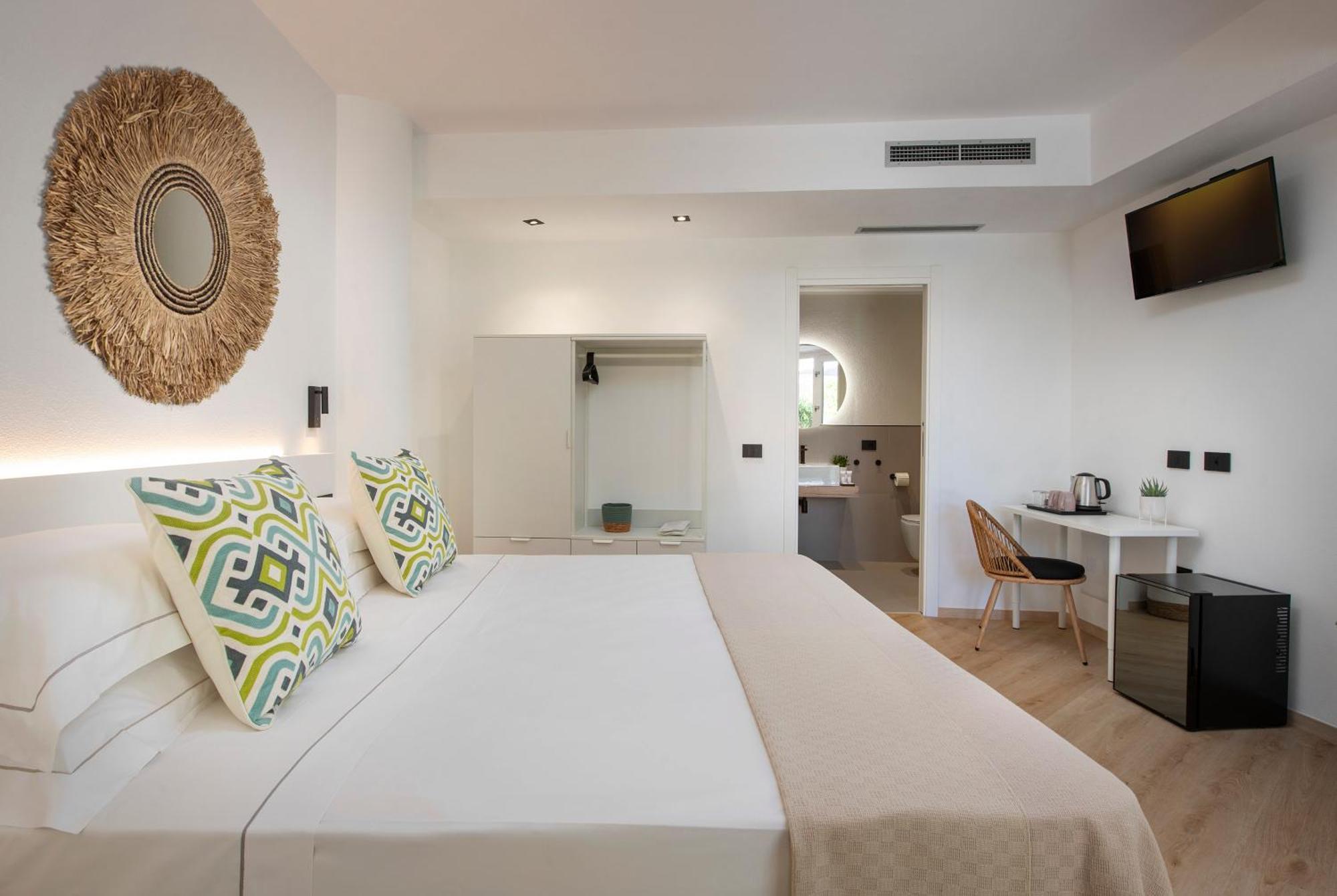 Mem Lodge And Suite Pula Eksteriør bilde