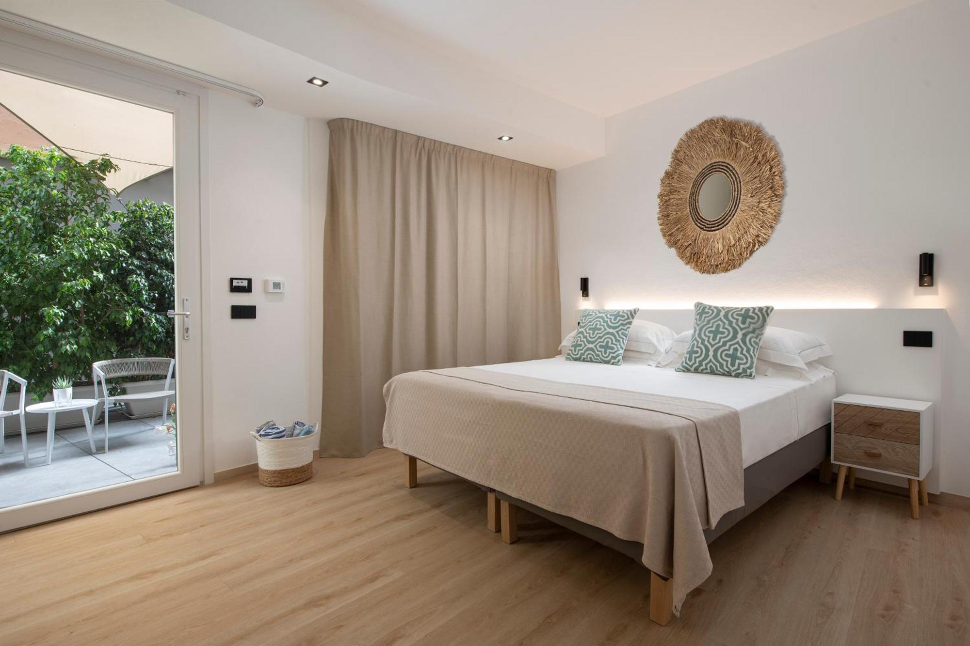 Mem Lodge And Suite Pula Eksteriør bilde