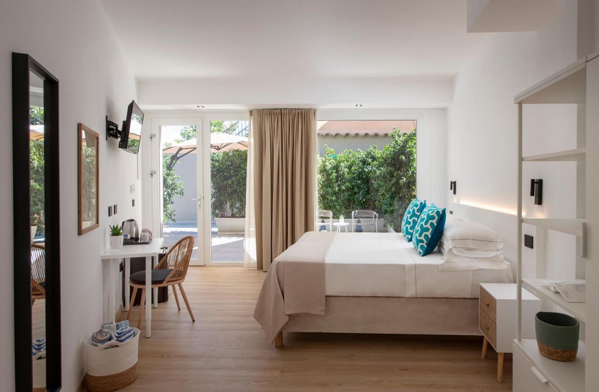 Mem Lodge And Suite Pula Eksteriør bilde