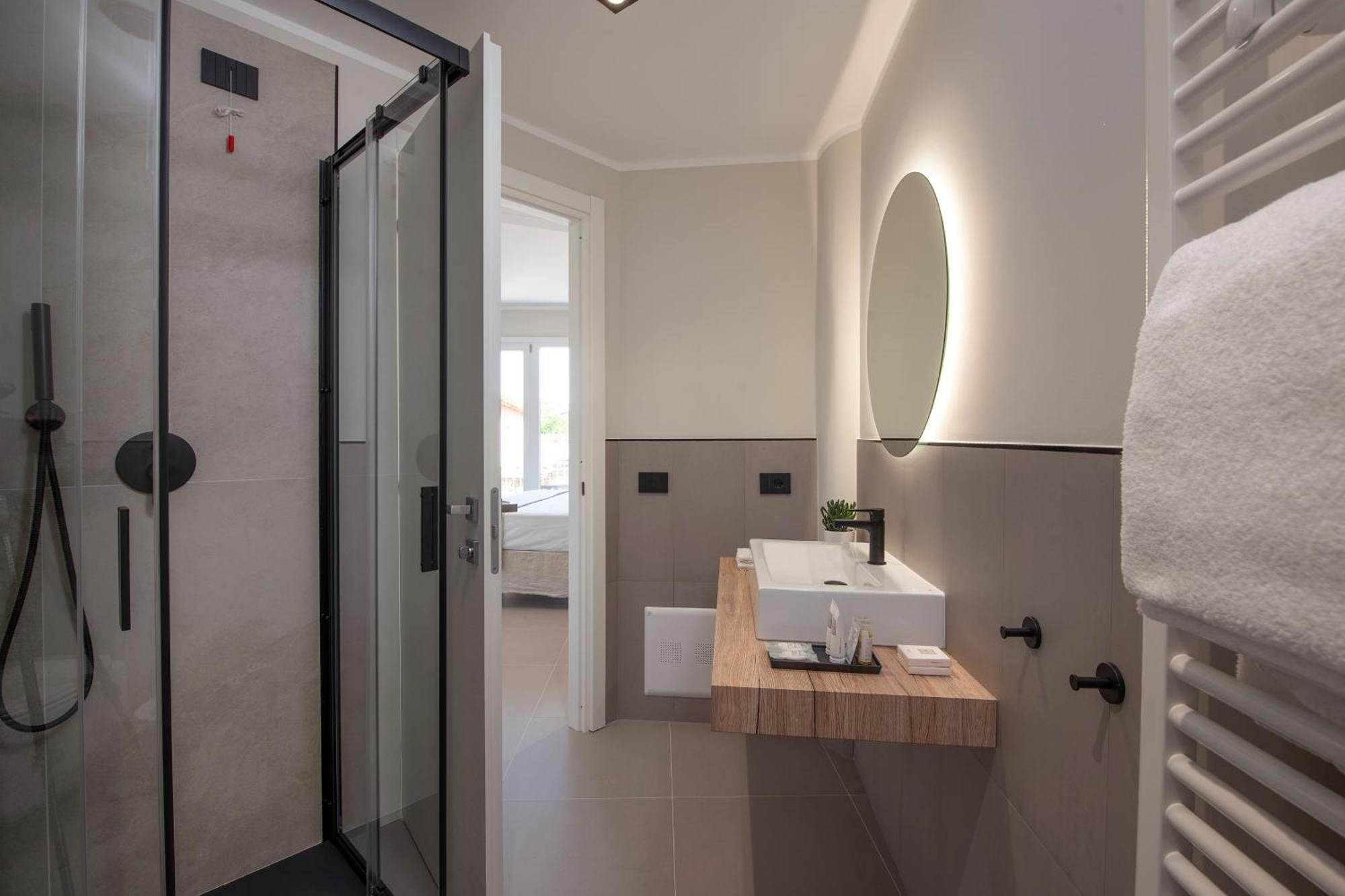 Mem Lodge And Suite Pula Eksteriør bilde
