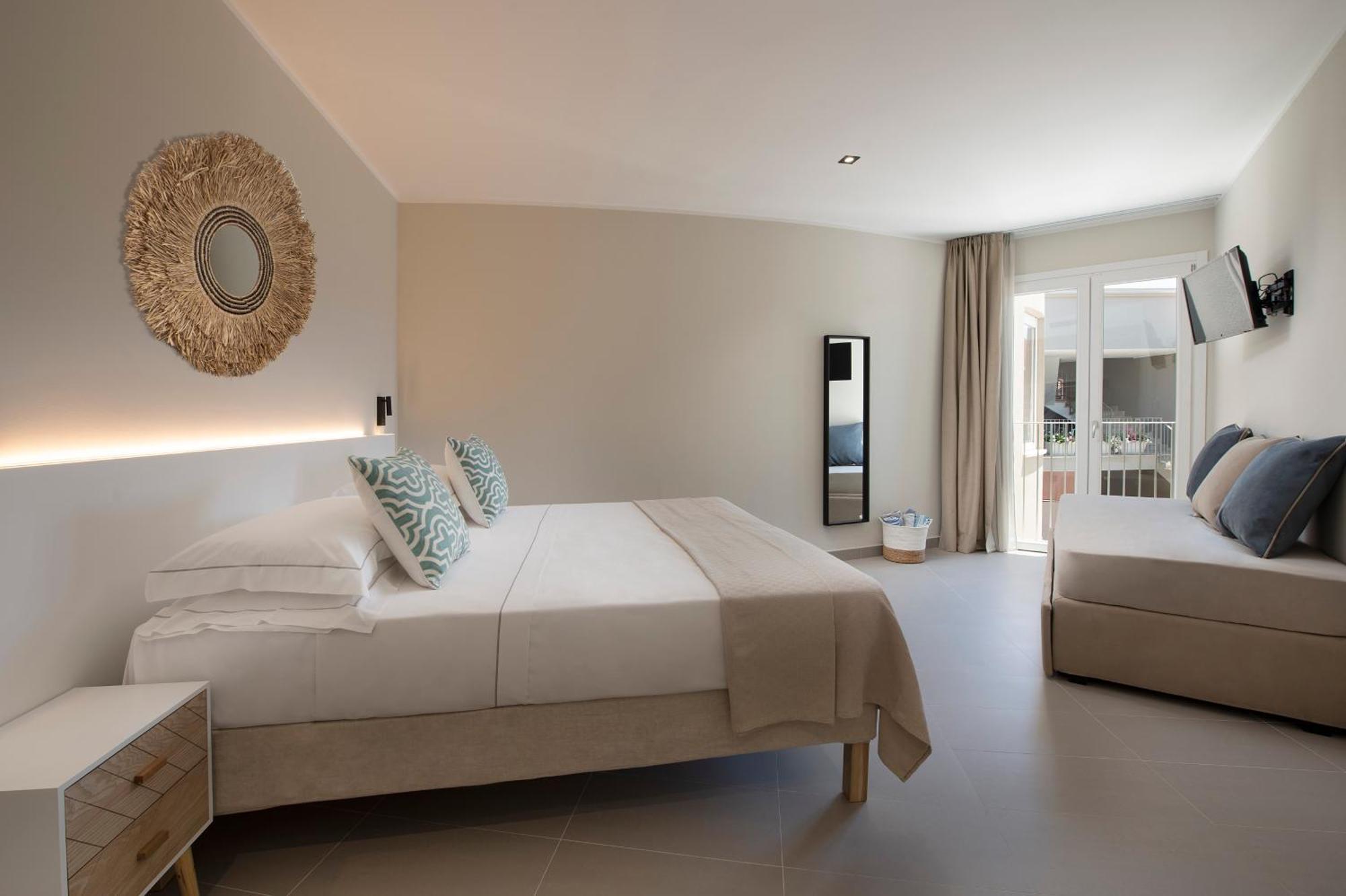 Mem Lodge And Suite Pula Eksteriør bilde