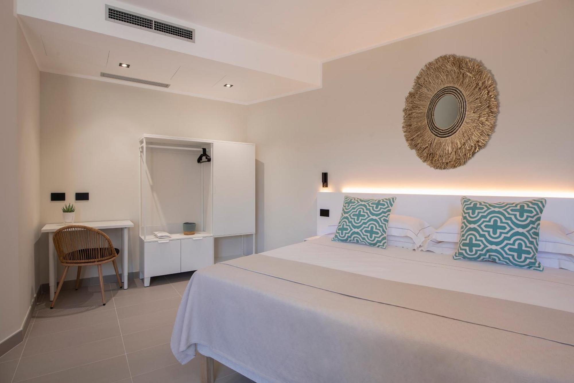Mem Lodge And Suite Pula Eksteriør bilde