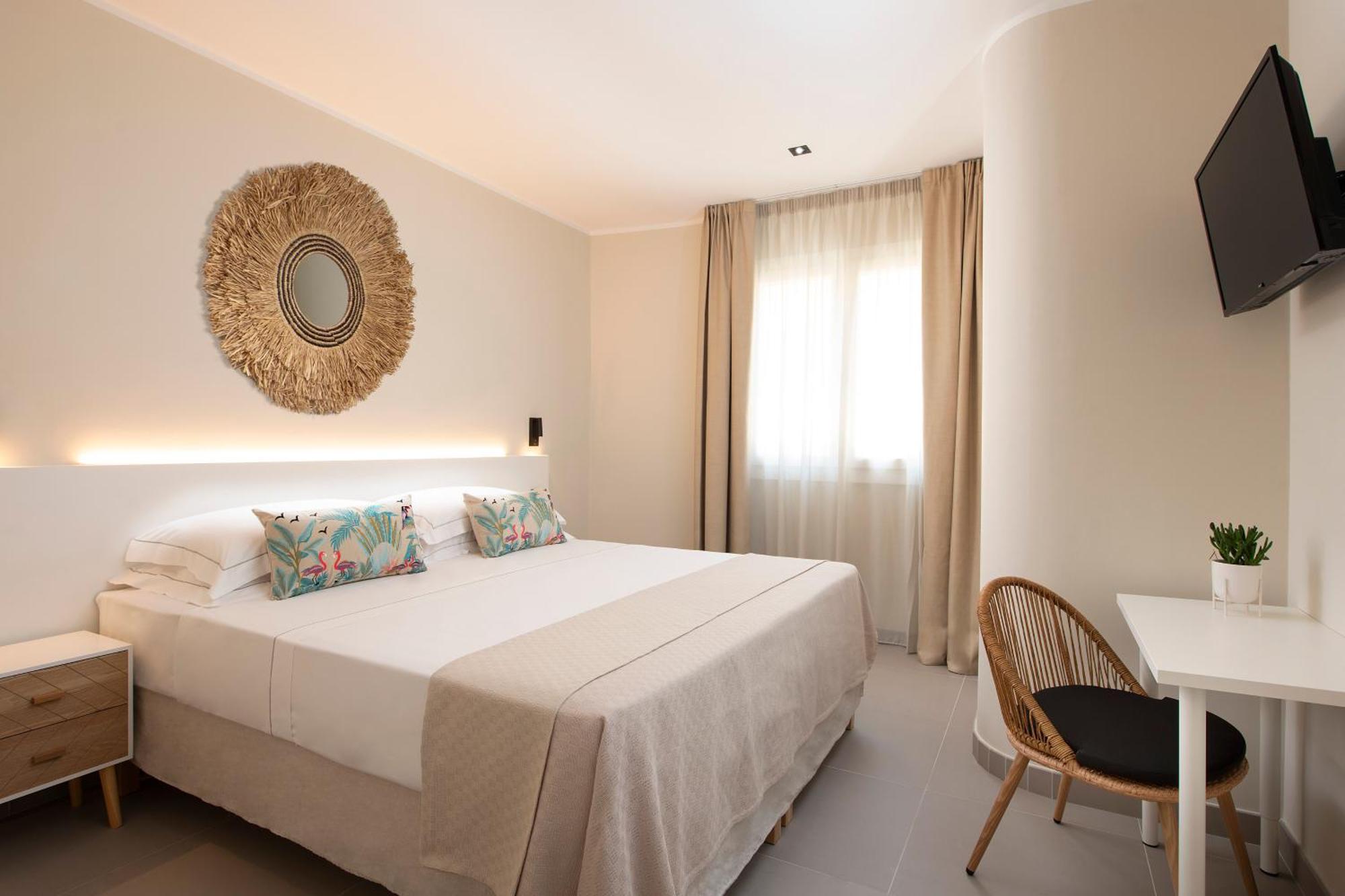 Mem Lodge And Suite Pula Eksteriør bilde