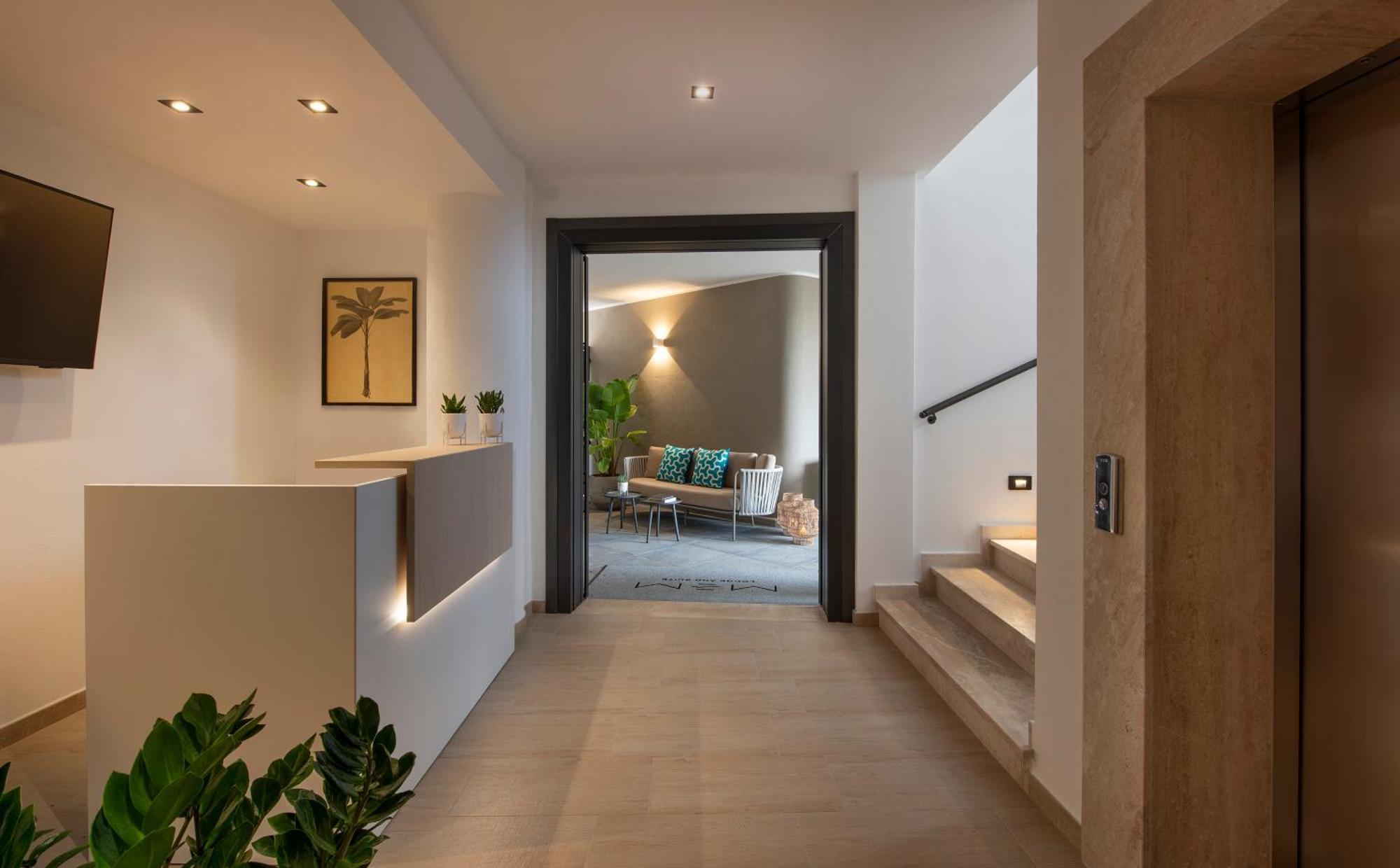 Mem Lodge And Suite Pula Eksteriør bilde