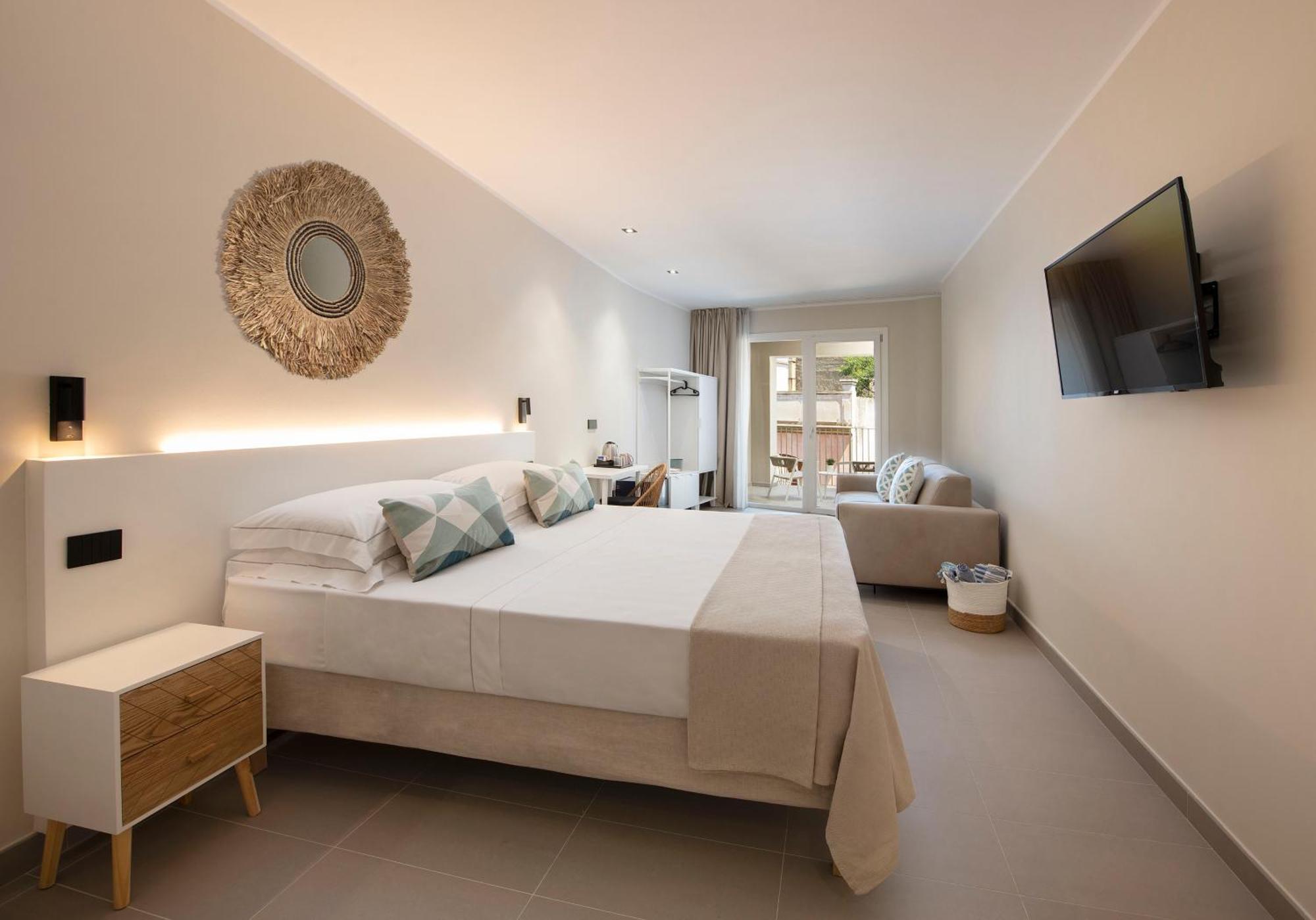 Mem Lodge And Suite Pula Eksteriør bilde