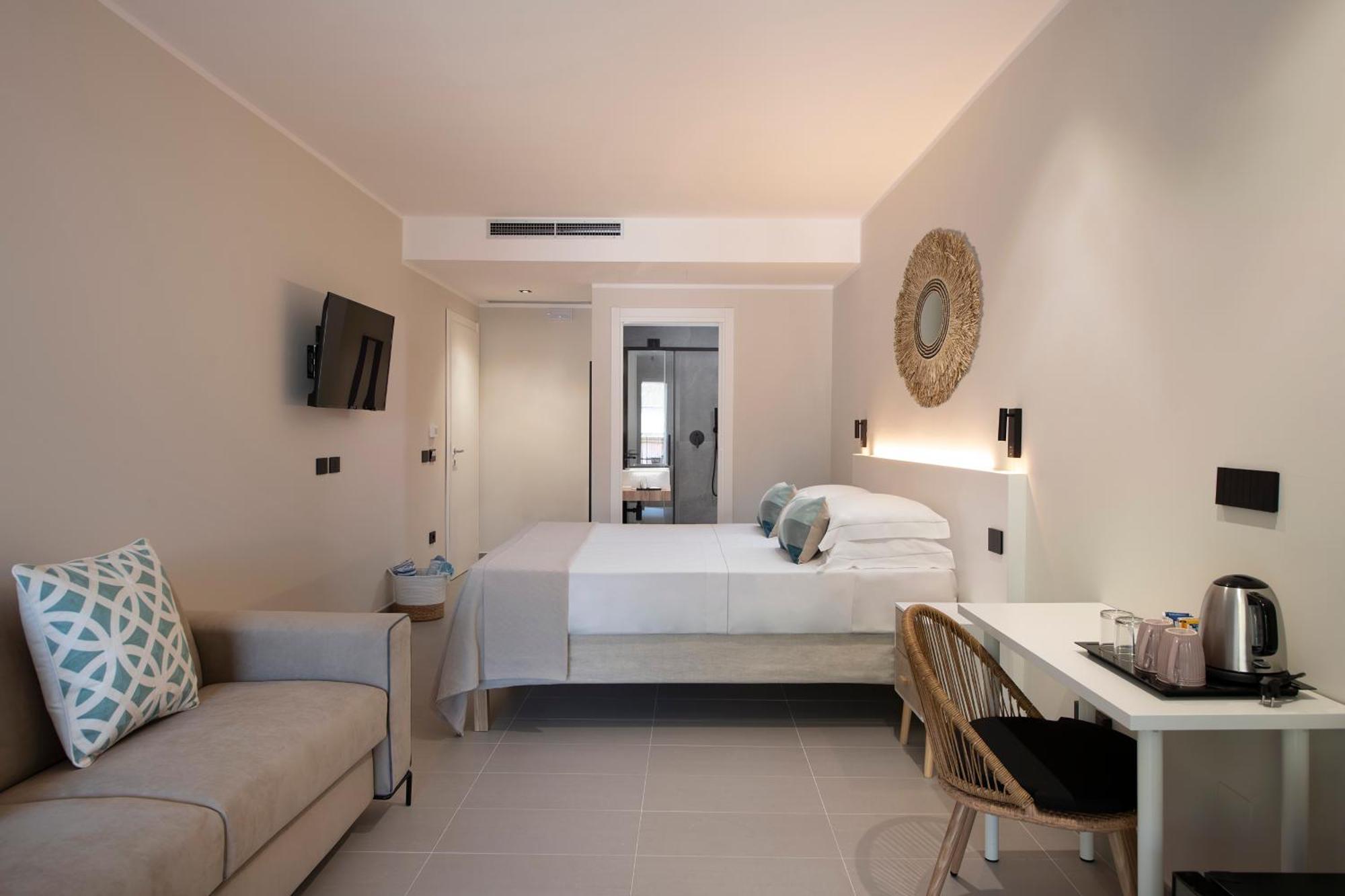 Mem Lodge And Suite Pula Eksteriør bilde