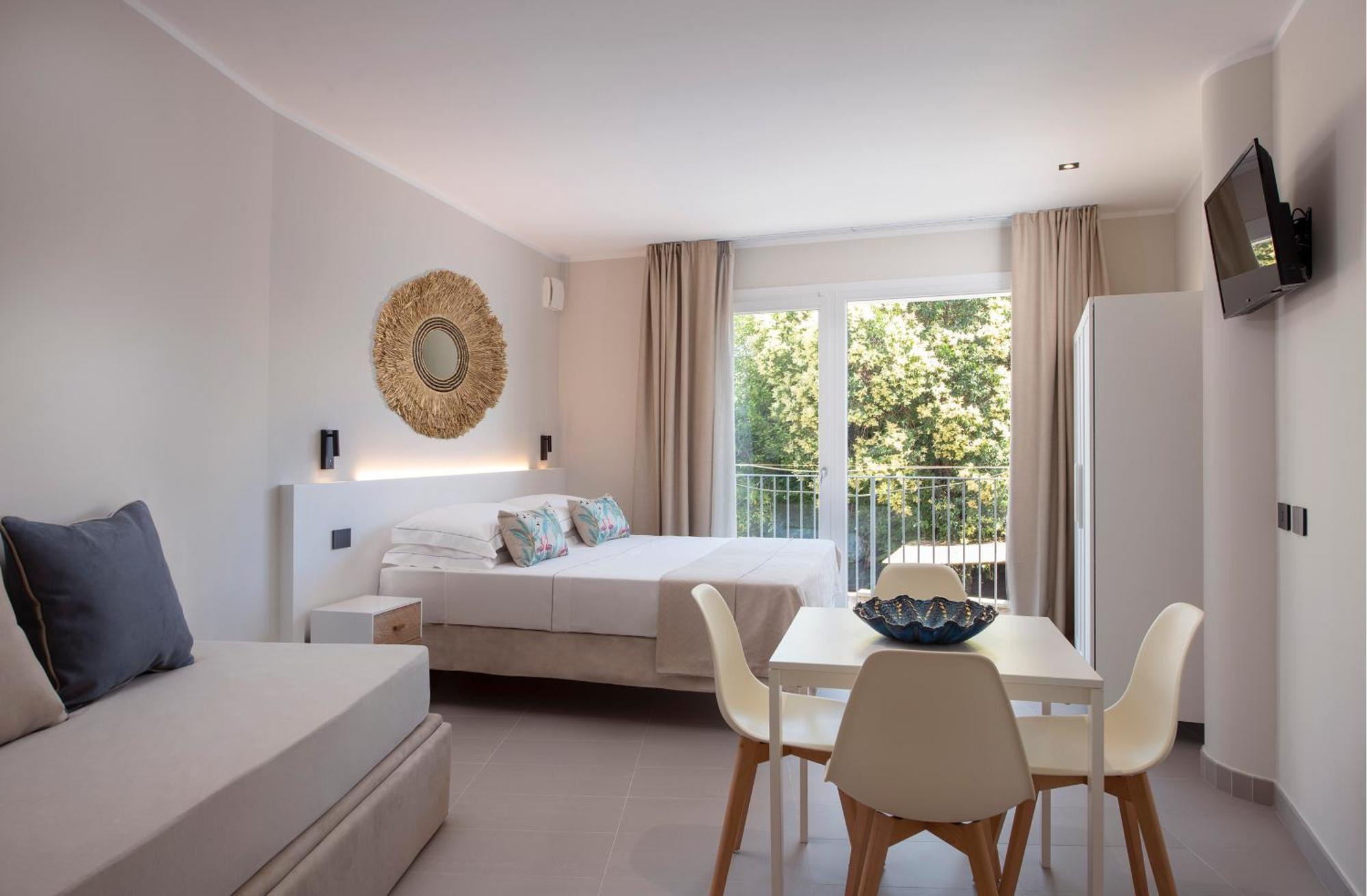 Mem Lodge And Suite Pula Eksteriør bilde