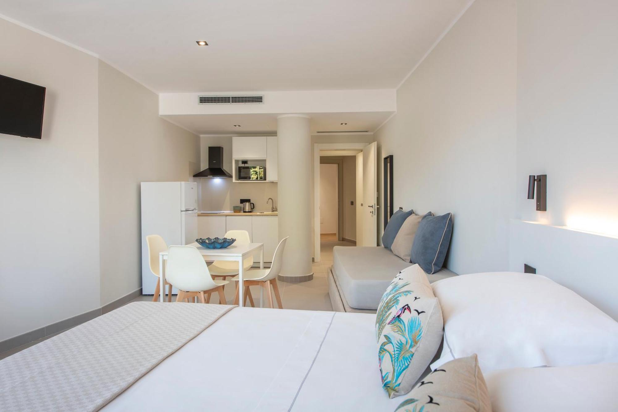Mem Lodge And Suite Pula Eksteriør bilde