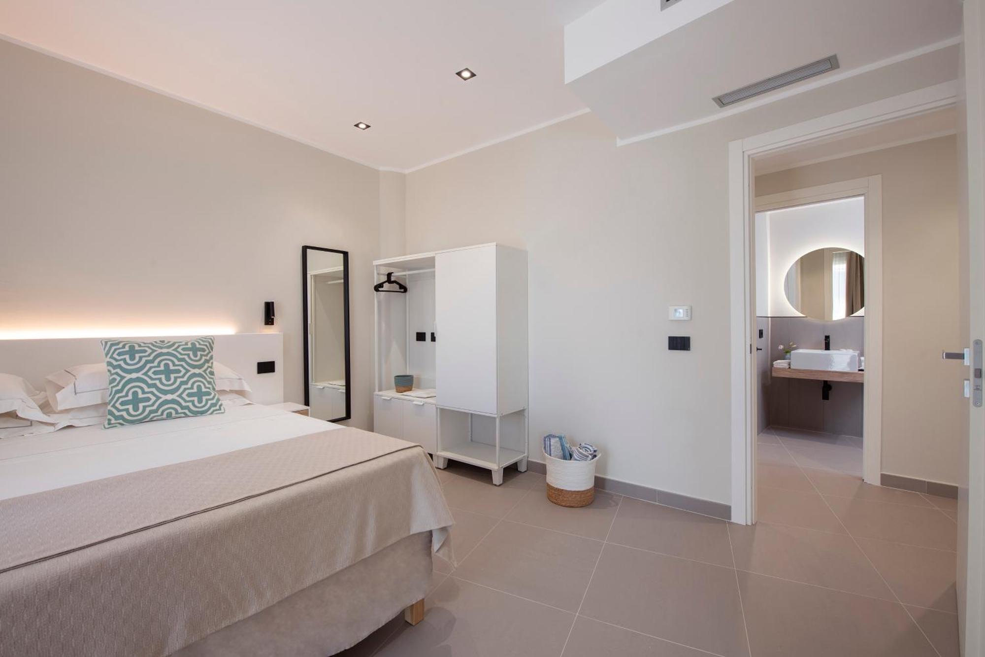 Mem Lodge And Suite Pula Eksteriør bilde