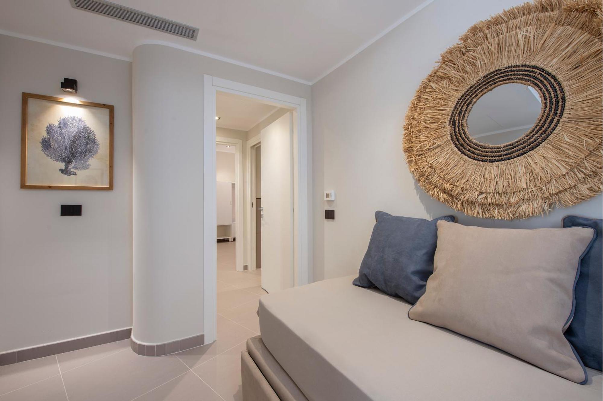 Mem Lodge And Suite Pula Eksteriør bilde