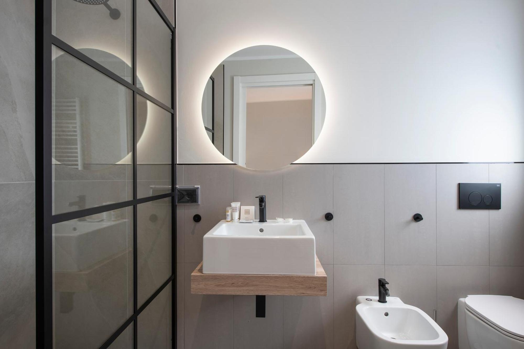 Mem Lodge And Suite Pula Eksteriør bilde