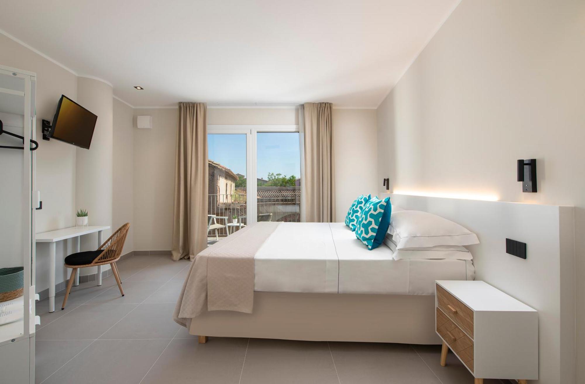 Mem Lodge And Suite Pula Eksteriør bilde
