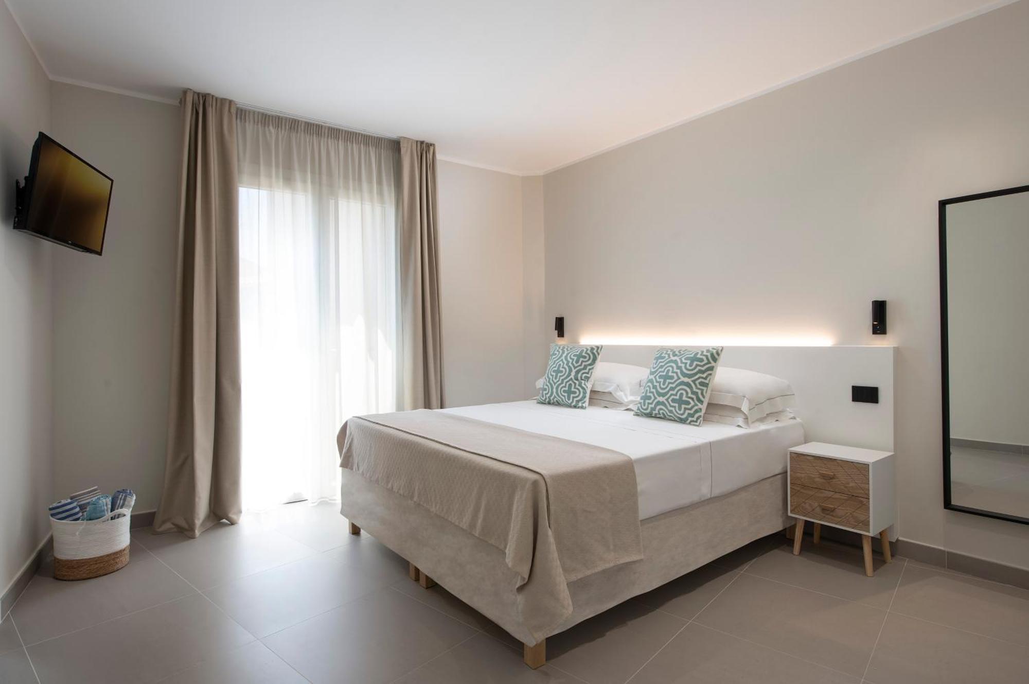 Mem Lodge And Suite Pula Eksteriør bilde