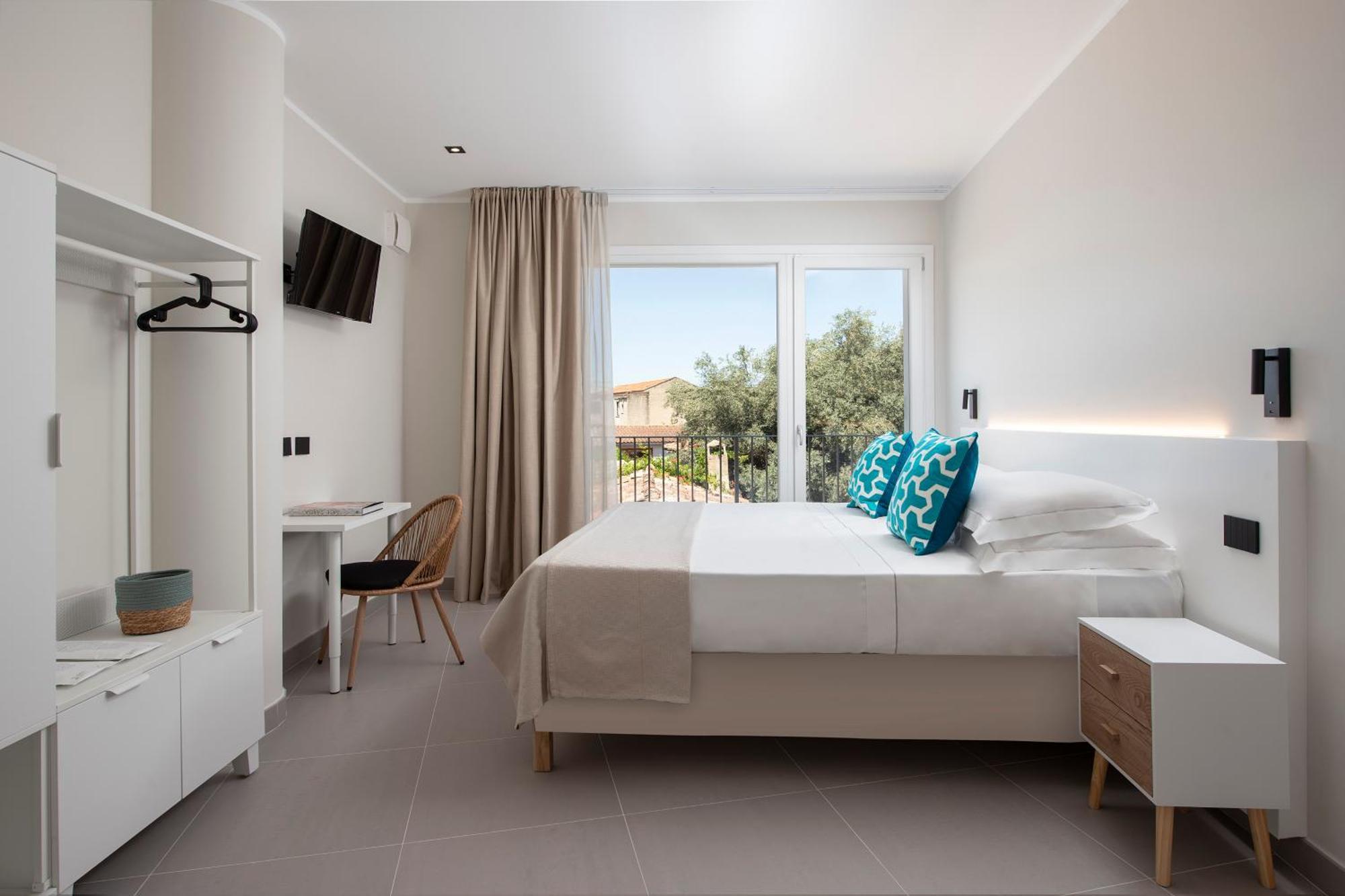 Mem Lodge And Suite Pula Eksteriør bilde