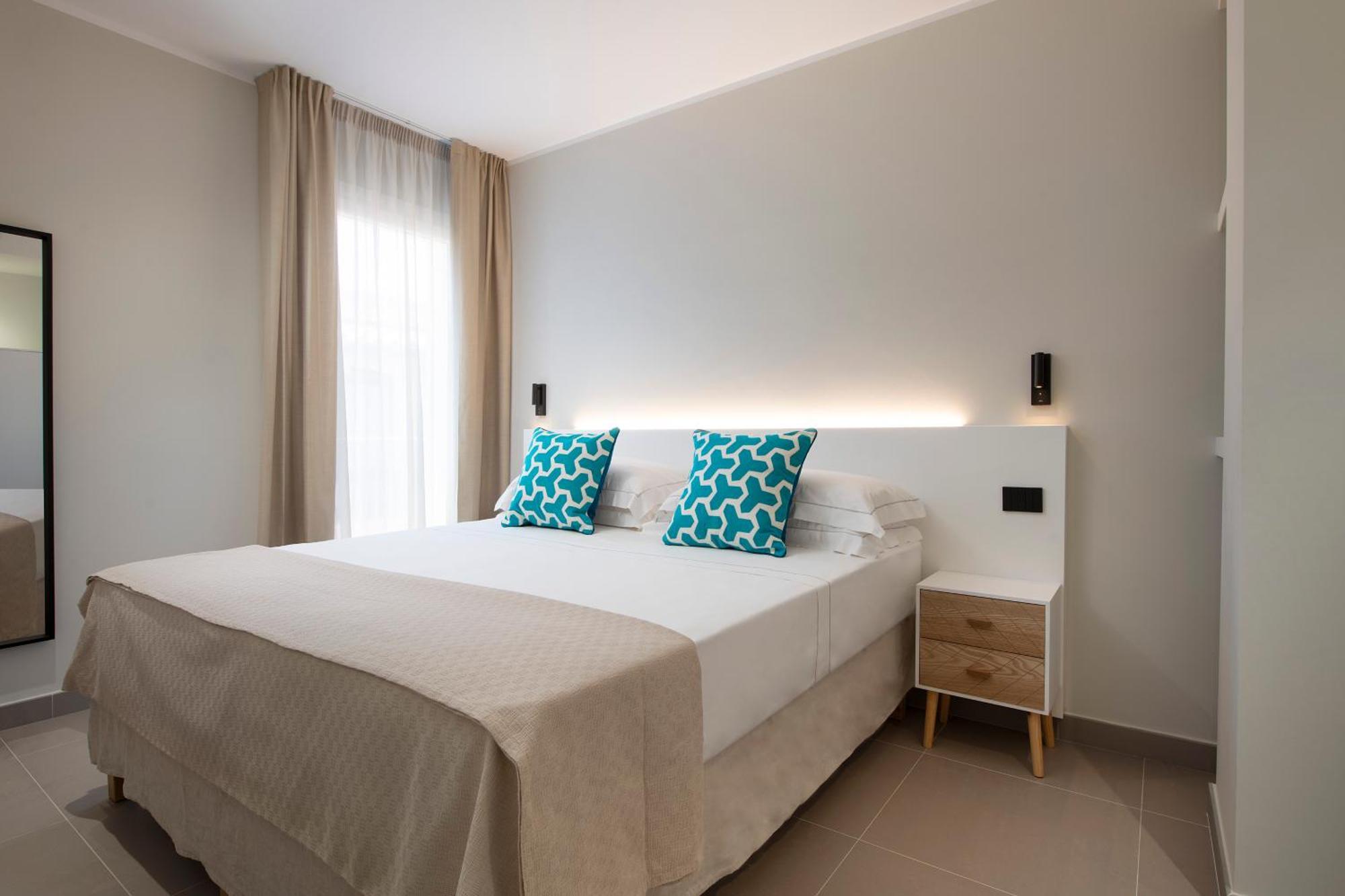 Mem Lodge And Suite Pula Eksteriør bilde