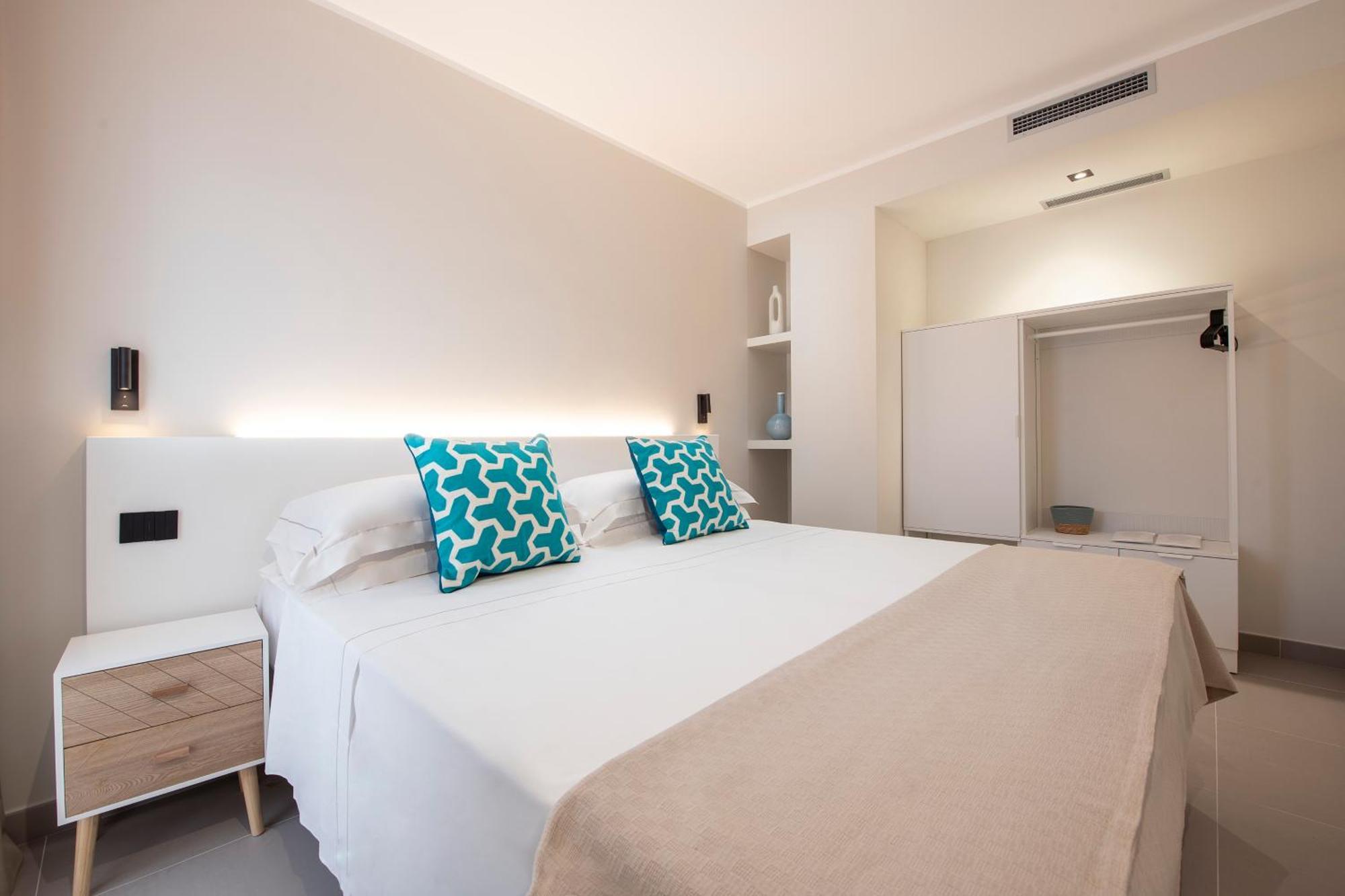 Mem Lodge And Suite Pula Eksteriør bilde