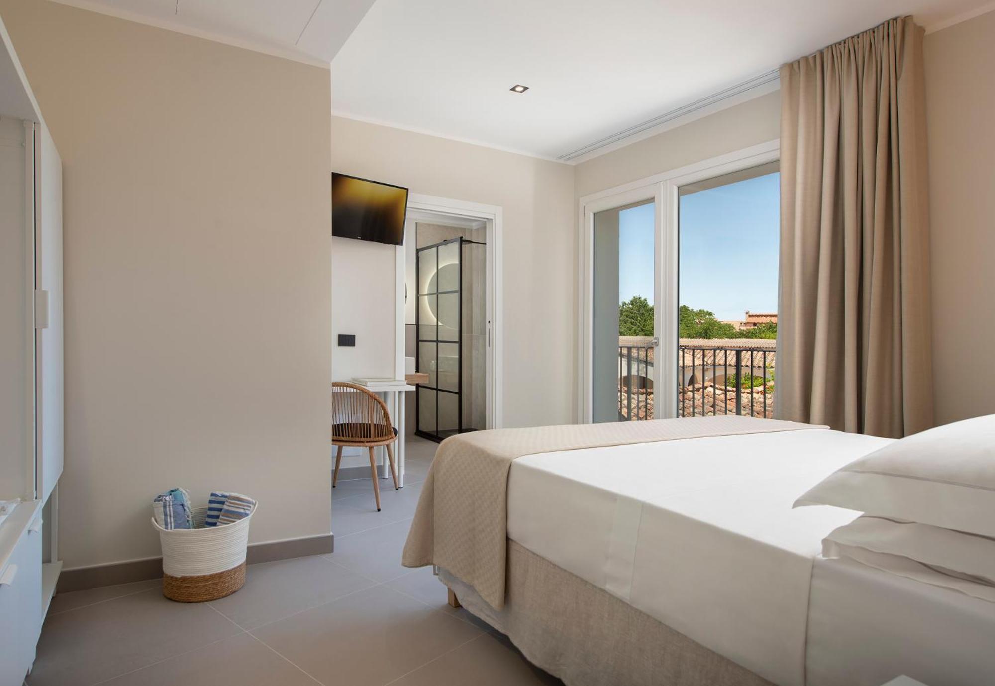 Mem Lodge And Suite Pula Eksteriør bilde