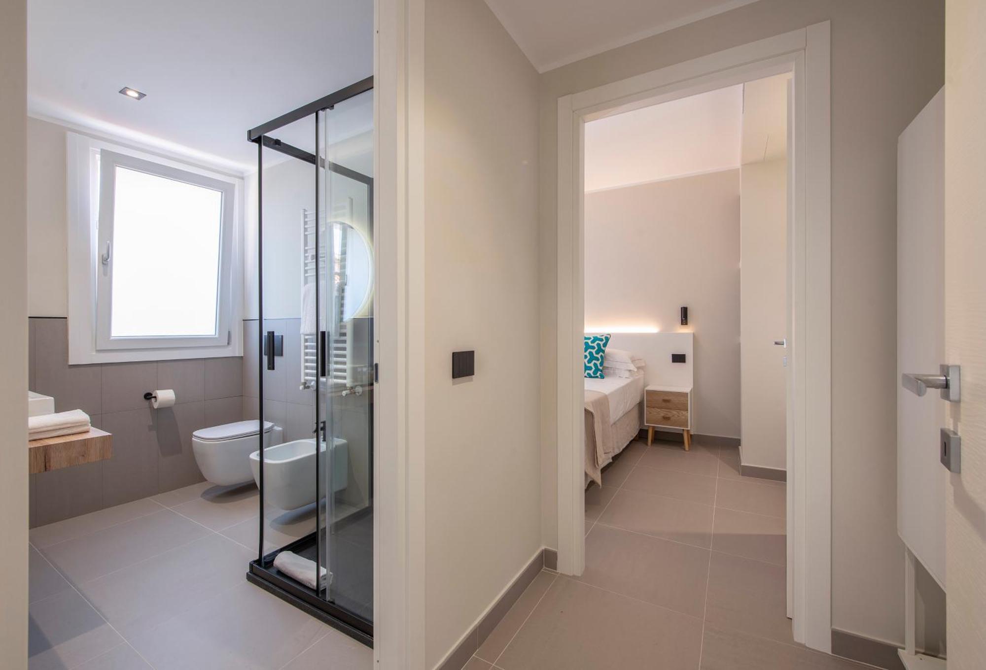 Mem Lodge And Suite Pula Eksteriør bilde