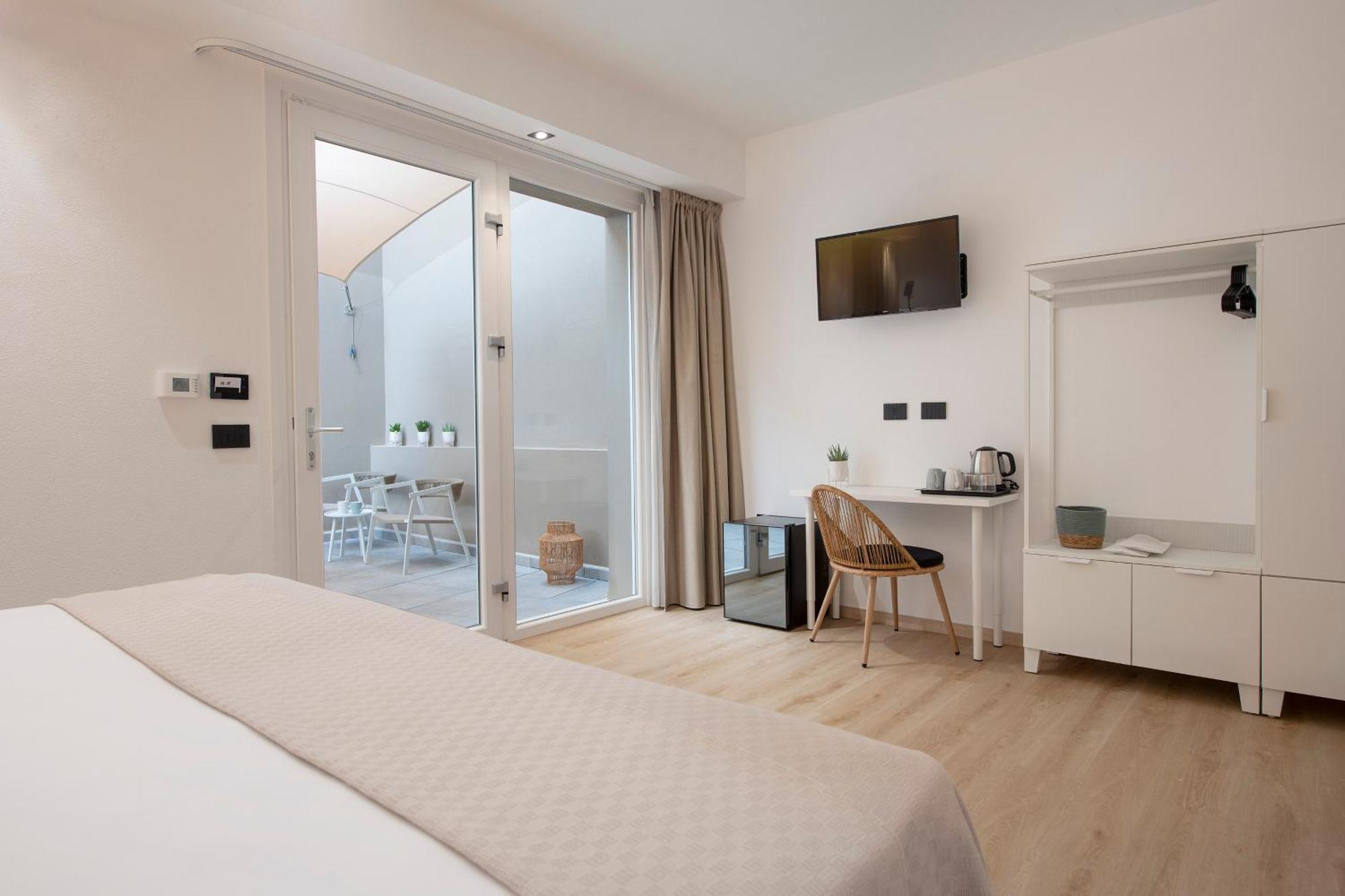 Mem Lodge And Suite Pula Eksteriør bilde