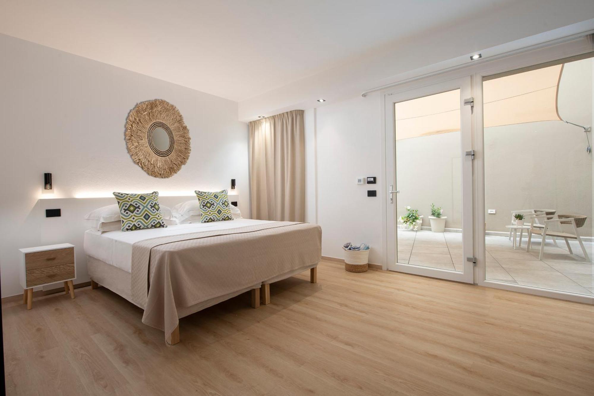Mem Lodge And Suite Pula Eksteriør bilde